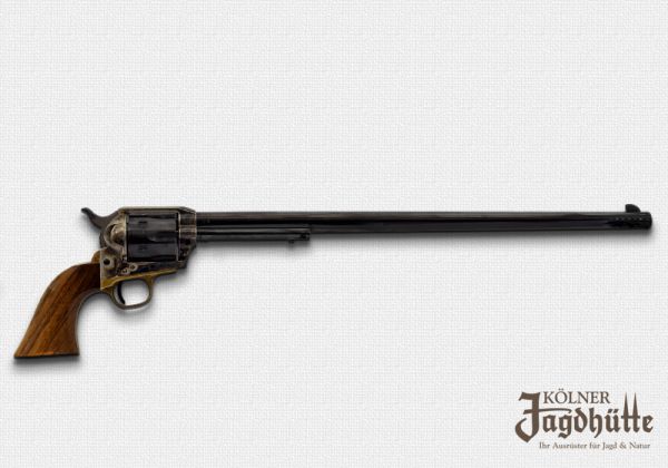 Bild Revolver Uberti Mod. American Buntline 1873, Kal. .45 Long Colt