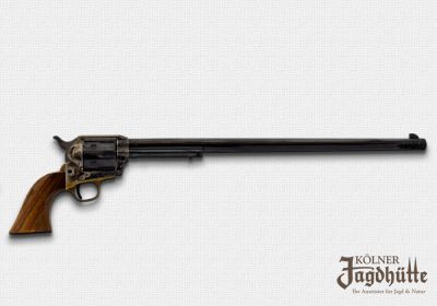Revolver Uberti Mod. American Buntline 1873, Kal. .45 Long Colt