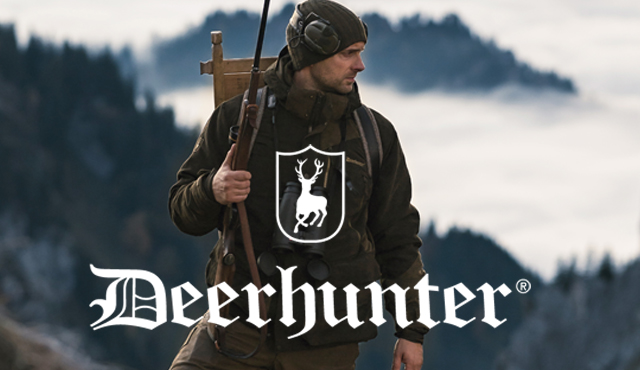 Deerhunter 